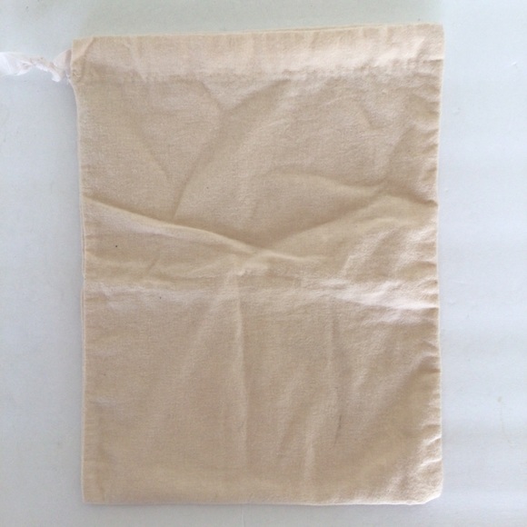 JIMMY CHOO DUSTBAG - Picture 4 of 6